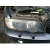 Recambio de faro derecho para bmw x5 (e53) 4.4i automático referencia OEM IAM 15183400RE XENON PARA PULIR 8386708