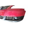Recambio de paragolpes delantero para volkswagen fox hatchback (5z1, 5z3, 5z4, 5z5) 1.4 referencia OEM IAM 5Z0807217KGRU  