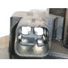 Recambio de filtro gasoil para ford focus berlina (cap) trend referencia OEM IAM 9645928180  