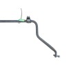 Recambio de barra estabilizadora delantera para nissan nv400 furgoneta (x62, x62b) dci 125 referencia OEM IAM 5461000Q0B  