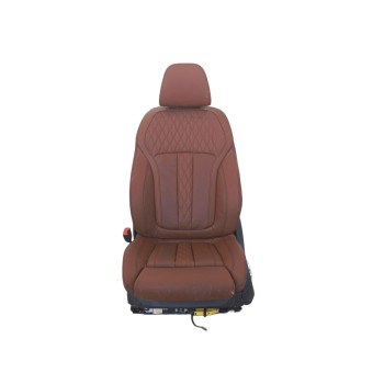 ASIENTO DELANTERO IZQUIERDO 52107459217 