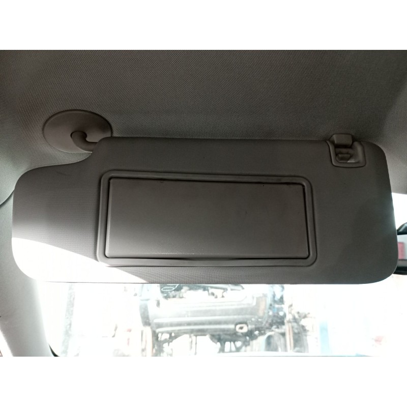 Recambio de parasol izquierdo para opel insignia a sports tourer (g09) 2.0 cdti (35) referencia OEM IAM   