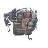 Recambio de motor completo para bmw x1 (f48) sdrive 18 d referencia OEM IAM B47C20B 857949106 