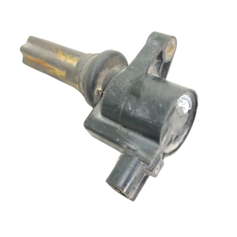 Recambio de bobina encendido para jaguar s-type 3.0 v6 24v cat referencia OEM IAM 2W4E12A366AC  