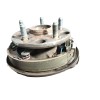 Recambio de mangueta trasera izquierda para lexus is ii (_e2_) 220d (ale20) referencia OEM IAM 4230530090 3108070803 