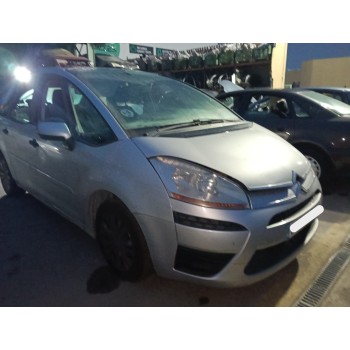 CITROËN C4 PICASSO I MONOSPACE (UD_)