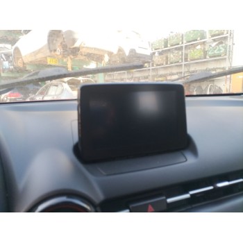 SISTEMA AUDIO / RADIO CD 
