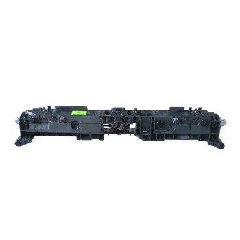PANEL FRONTAL 