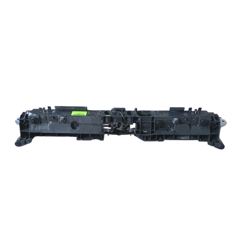 Recambio de panel frontal para renault captur i (j5_, h5_) 1.2 tce 120 referencia OEM IAM   