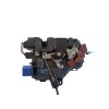 Recambio de cerradura puerta delantera izquierda para skoda fabia ii (542) 1.2 referencia OEM IAM 3B1837015AR 12AR3B1837015AR 