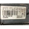 Recambio de faro derecho para citroën c5 iii (rd_) 1.6 hdi 110 referencia OEM IAM 6206R6 9672694080 