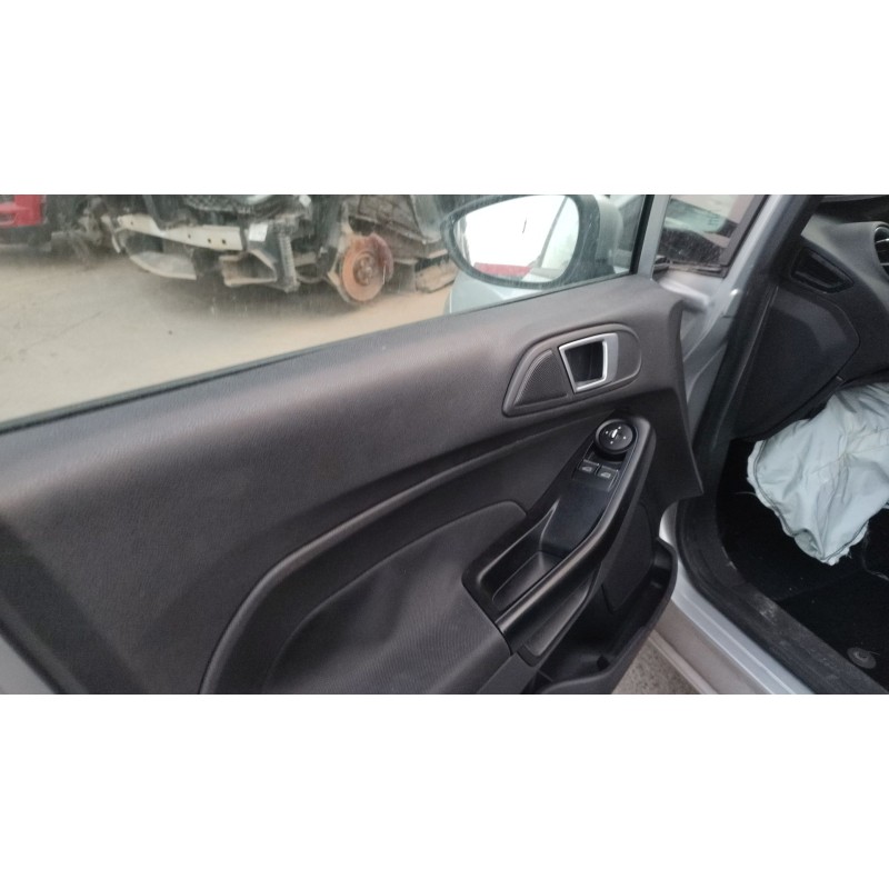 Recambio de elevalunas delantero izquierdo para ford fiesta vi (cb1, ccn) 1.25 referencia OEM IAM 1837995  