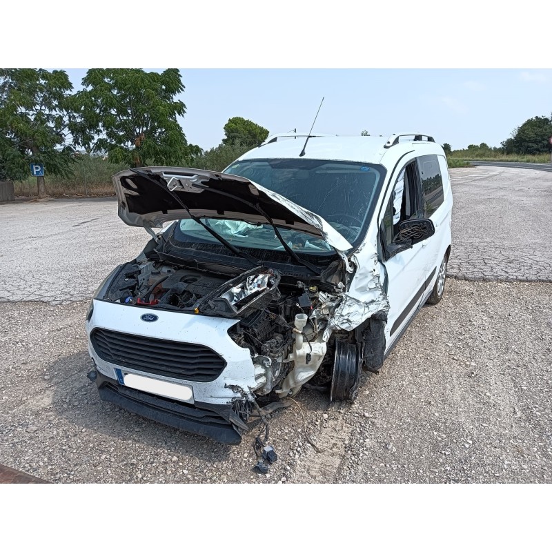 FORD TRANSIT COURIER B460 MONOSPACE