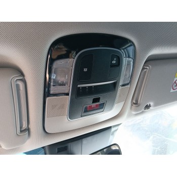 LUZ INTERIOR DELANTERA CENTRAL 92800N9200NNB 