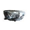 Recambio de faro izquierdo para iveco daily vi furgoneta 33s16, 35s16, 35c16, 40c16, 50c16 referencia OEM IAM 5802476874 0580247