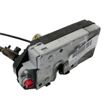 CERRADURA PUERTA TRASERA IZQUIERDA 4855193 A54855193