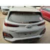 hyundai kona (os, ose, osi) del año 2018