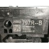 Recambio de mando multifuncion para dacia sandero iii 1.0 tce 90 referencia OEM IAM 255674797R 1050839701 91453XC5001XE