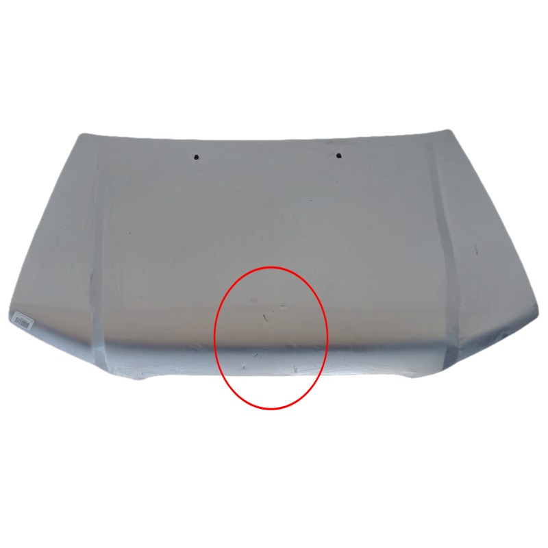 Recambio de capot para subaru forester s11 (sg) 2.0 referencia OEM IAM   