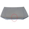 Recambio de capot para subaru forester s11 (sg) 2.0 referencia OEM IAM   