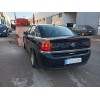 opel vectra c (z02) del año 2003