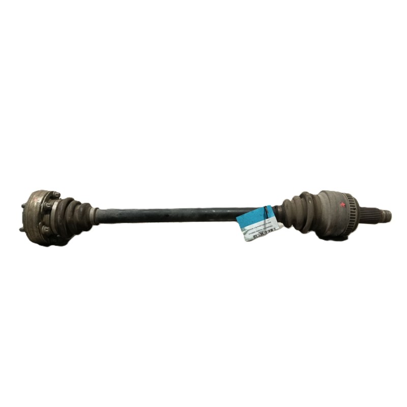 Recambio de transmision trasera derecha para bmw x3 (e83) xdrive 20 d referencia OEM IAM 33207537608 7537608AI02 