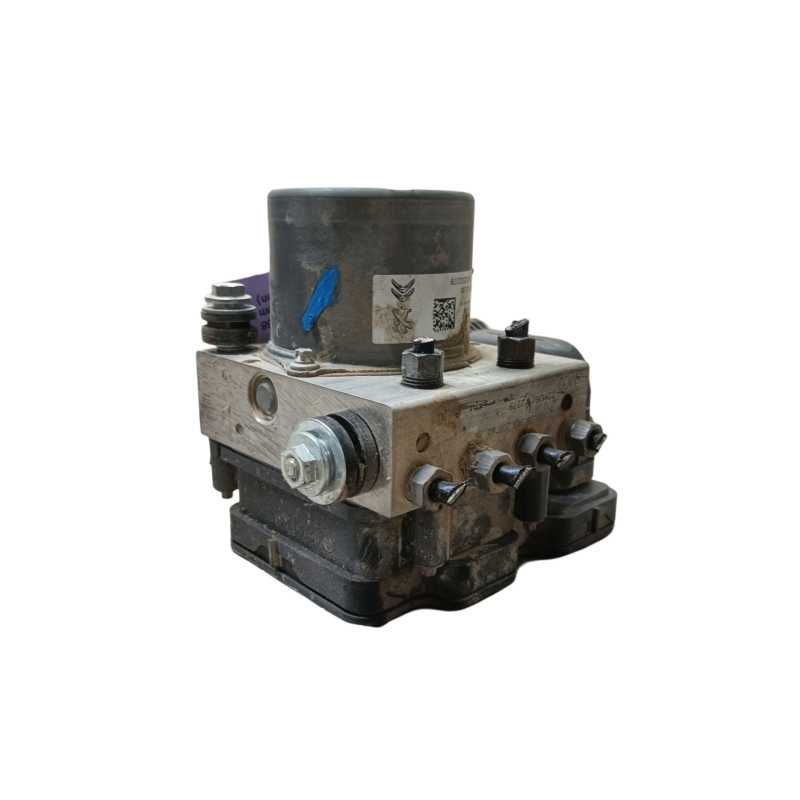 Recambio de abs para opel combo furgoneta/monovolumen (k9) 1.5 d referencia OEM IAM 1673580180 9845052180 9834920780