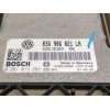 Recambio de centralita motor uce para seat altea xl (5p5) reference referencia OEM IAM 03G906021LN 1039S16959 0281013282