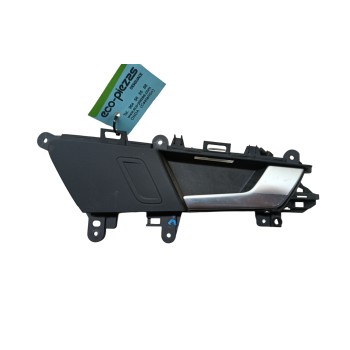 MANETA INTERIOR DELANTERA DERECHA 80A837020B4PK 80A837020 