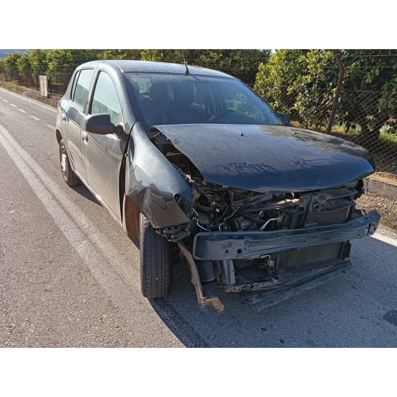 DACIA SANDERO II (B8_)