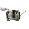 Recambio de cerradura puerta trasera izquierda para chrysler pt cruiser (pt_) 2.0 referencia OEM IAM 68266957AA 4894069AB 