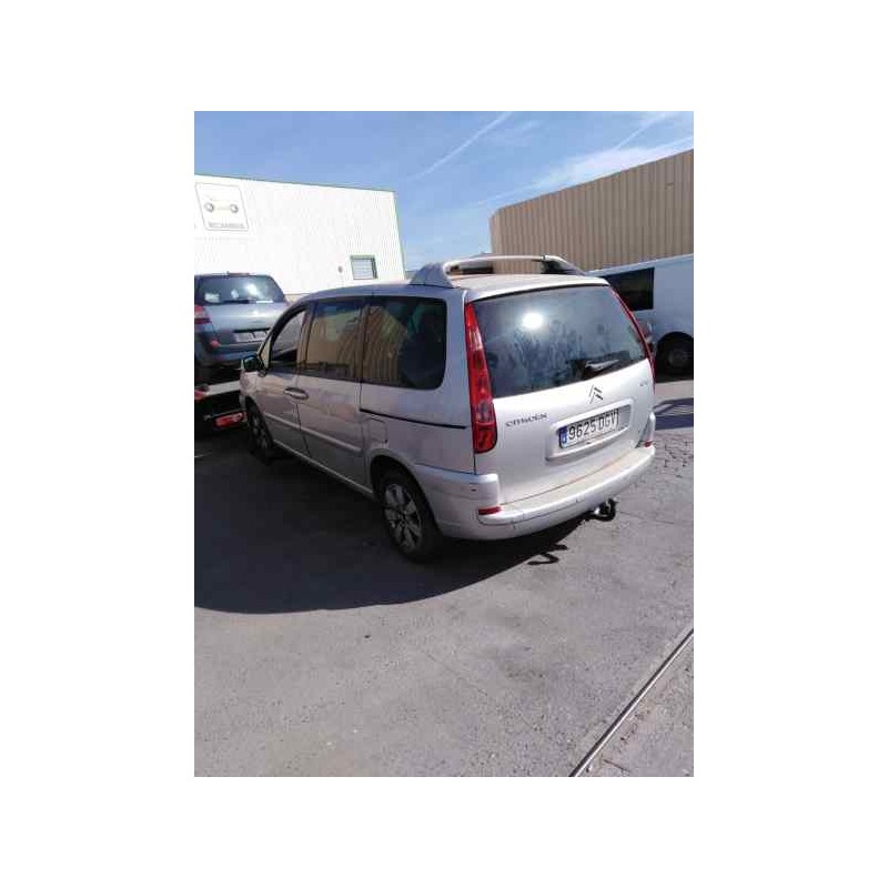 CITROËN C8