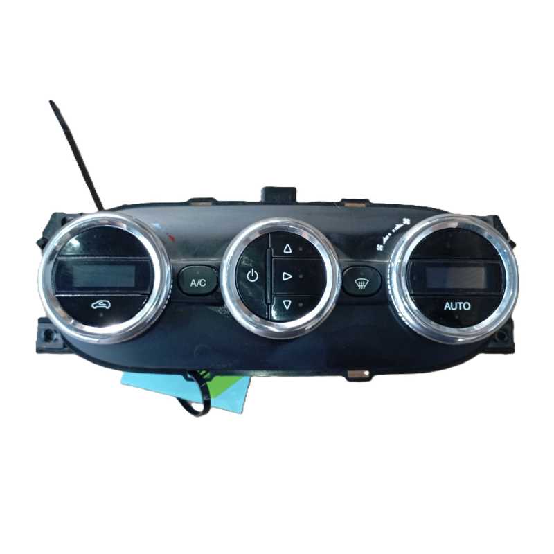 Recambio de mando calefaccion / aire acondicionado para iveco daily vi furgoneta 33s16, 35s16, 35c16, 40c16, 50c16 referencia OE