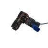 Recambio de cerradura puerta delantera izquierda para skoda fabia ii (542) 1.2 referencia OEM IAM 3B1837015AR 12AR3B1837015AR 