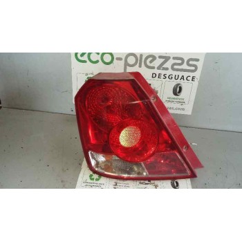 PILOTO TRASERO IZQUIERDO 