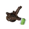 Recambio de mangueta delantera derecha para dacia sandero iii 1.0 tce 90 referencia OEM IAM   