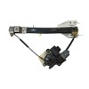 Recambio de elevalunas trasero izquierdo para seat leon (5f1) 2.0 tdi referencia OEM IAM 5F4839461D 5q0959407a 