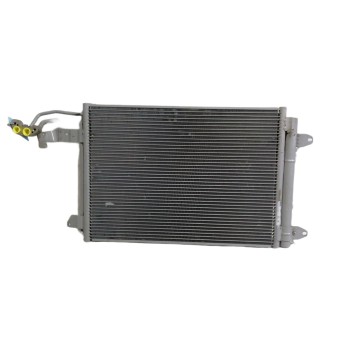 CONDENSADOR / RADIADOR AIRE ACONDICIONADO 94684 