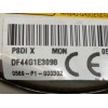 Recambio de airbag delantero izquierdo para mazda rx-8 (se) limited edition (170kw) referencia OEM IAM TKDAB0064  
