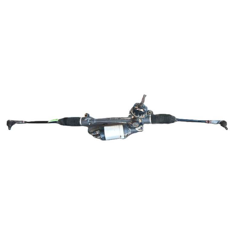 Recambio de cremallera direccion para volkswagen id.4 (e21) pro eléctrico referencia OEM IAM 1EB423062M 4532018461 