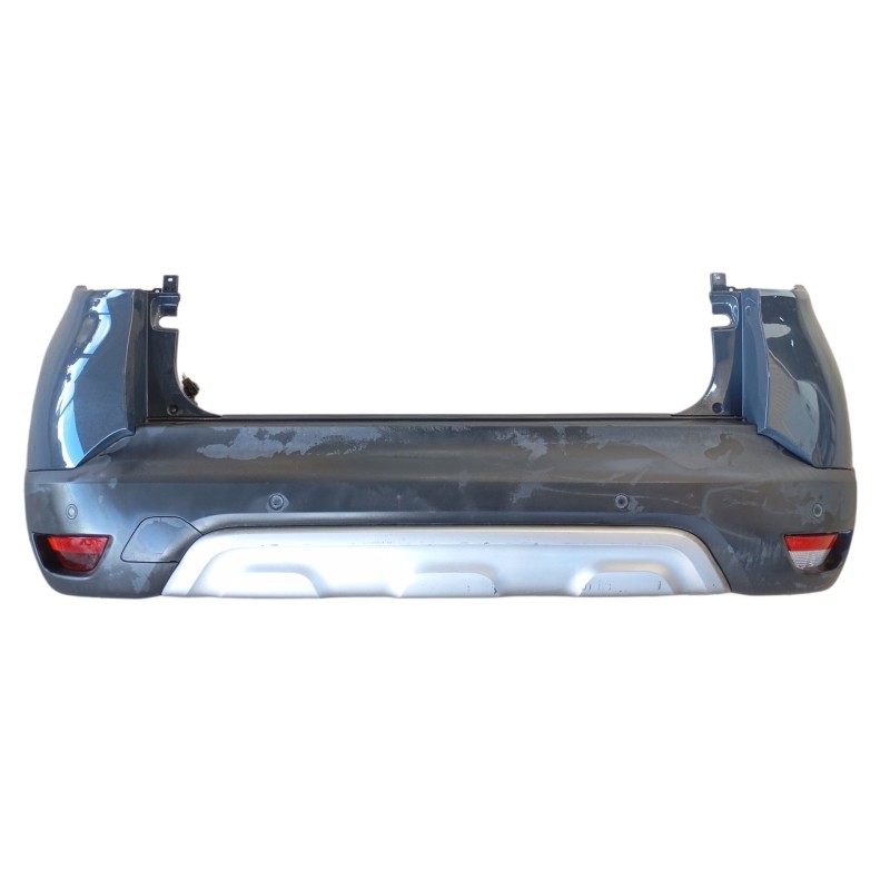 Recambio de paragolpes trasero para renault captur i (j5_, h5_) 1.2 tce 120 referencia OEM IAM 850B27697R  