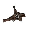 Recambio de mangueta delantera derecha para dacia sandero iii 1.0 tce 90 referencia OEM IAM   