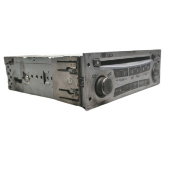 SISTEMA AUDIO / RADIO CD MZ313492 ME560077247010A E11023175 77247010
