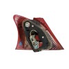 Recambio de piloto trasero derecho para toyota yaris (_p9_) 1.4 d-4d (nlp90_) referencia OEM IAM 815510D110  