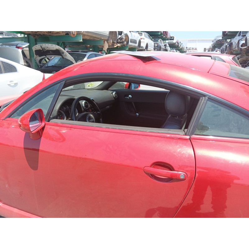 Recambio de elevalunas delantero izquierdo para audi tt (8n3) 1.8 t referencia OEM IAM 8N0837461  