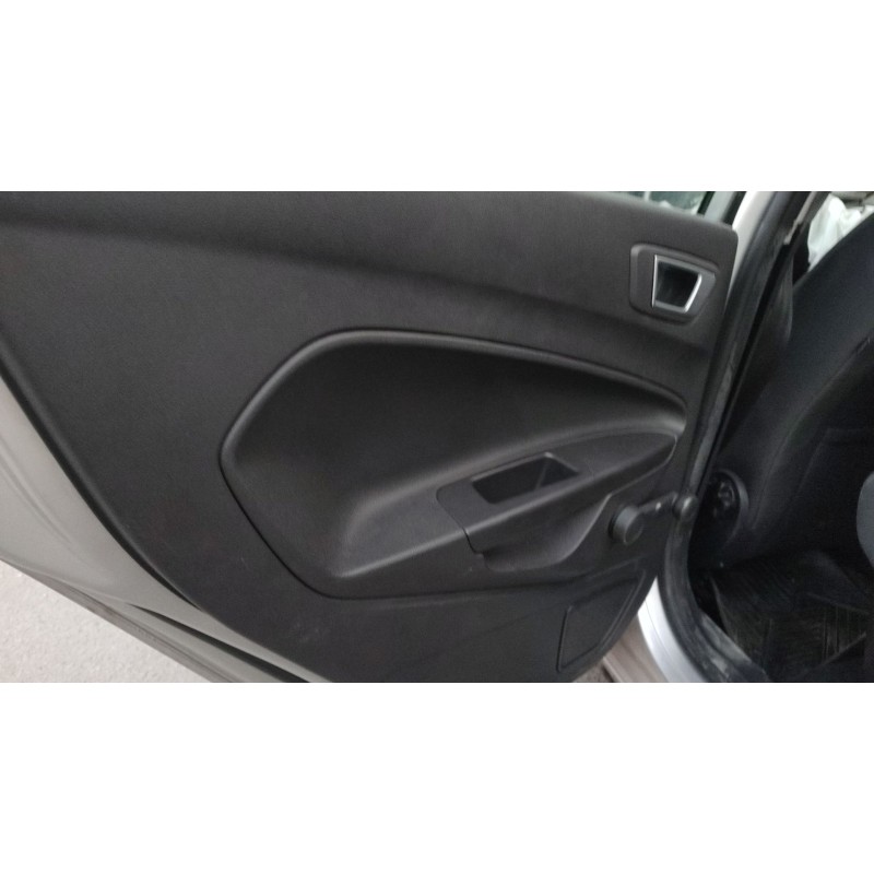 Recambio de elevalunas trasero izquierdo para ford fiesta vi (cb1, ccn) 1.25 referencia OEM IAM 2041182  