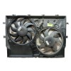 Recambio de electroventilador para citroën jumper iii furgoneta 2.2 hdi 100 referencia OEM IAM 1250H4 L4840 