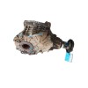 Recambio de diferencial delantero para hyundai santa fé ii (cm) 2.2 crdi gls referencia OEM IAM 4730039300  