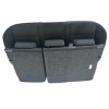 Recambio de asientos traseros para volkswagen golf vi (5k1) advance referencia OEM IAM   