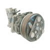 Recambio de compresor aire acondicionado para fiat fiorino básico furgón referencia OEM IAM 5054134  1961F